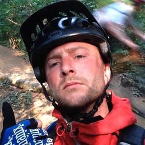 Meet your Posher, Steven